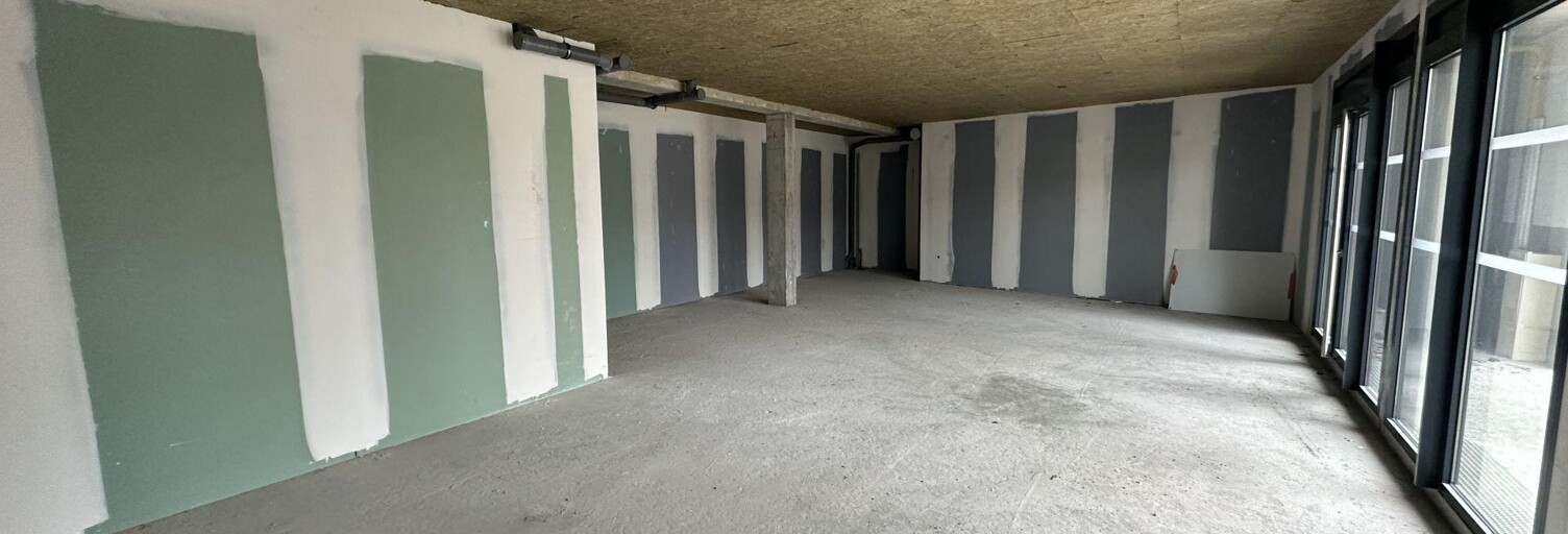 Commerce  74 m² à vendre à Biganos (33380)