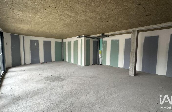 Vente Boutique/Local commercial 74 m&sup2; — photo 2