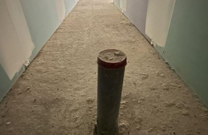 Vente Boutique/Local commercial 74 m&sup2; — photo 5