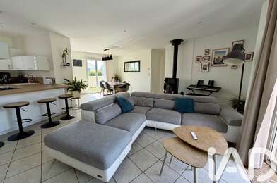 Maison 5 pièces 362000 €