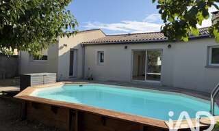 Maison 5 Pièces 126 m² à vendre à Saint-Médard-d'Aunis (17220)