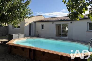 Maison 5 pièces 362000 €
