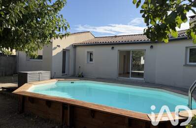 Vente Maison/villa 5 pièces — photo du bien