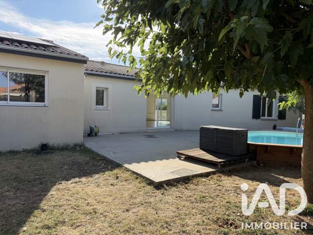 Vente Maison/villa 5 pièces — photo du bien
