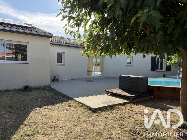 Vente Maison/villa 5 pièces — photo 1