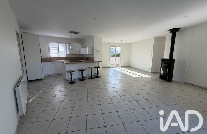 Vente Maison/villa 5 pièces — photo 3