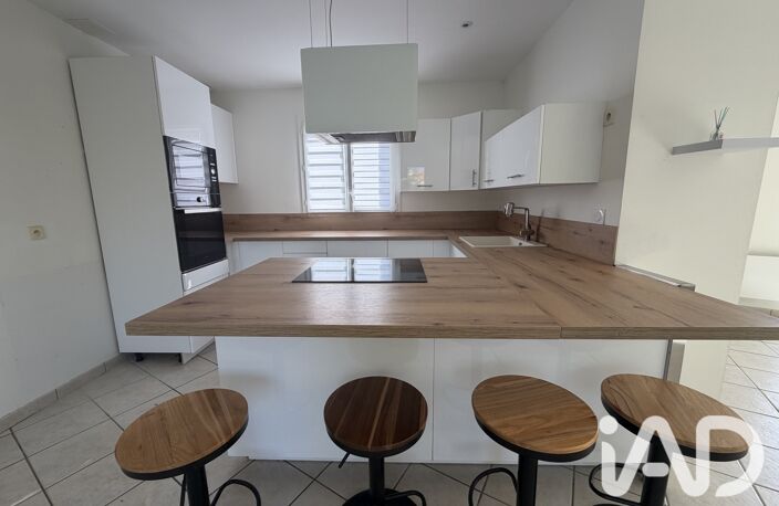 Vente Maison/villa 5 pièces — photo 4