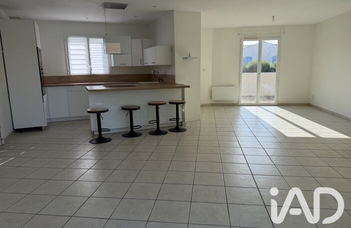 Vente Maison/villa 5 pièces — photo 5