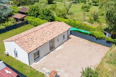 Maison 4 pièces 249000 €