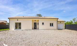 Maison 4 Pièces 97 m² à vendre à Graulhet (81300)