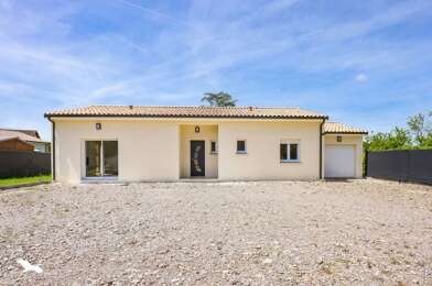 Maison 4 pièces 249000 €
