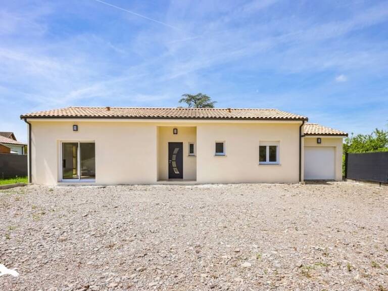 Villa de 4 pièces principales — photo 1