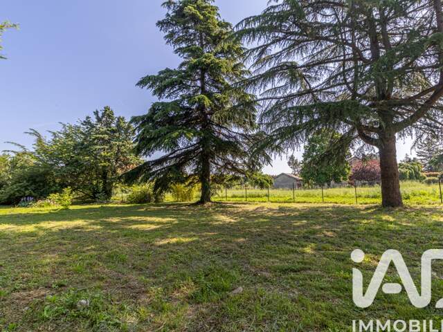 Vente Terrain à bâtir 485 m&sup2; — photo du bien