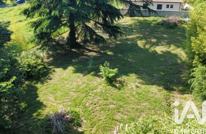 Vente Terrain à bâtir 485 m&sup2; — photo 2