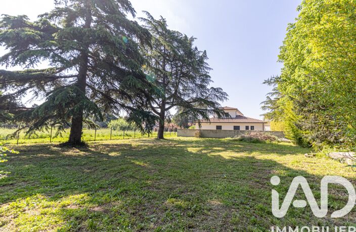 Vente Terrain à bâtir 485 m&sup2; — photo 3