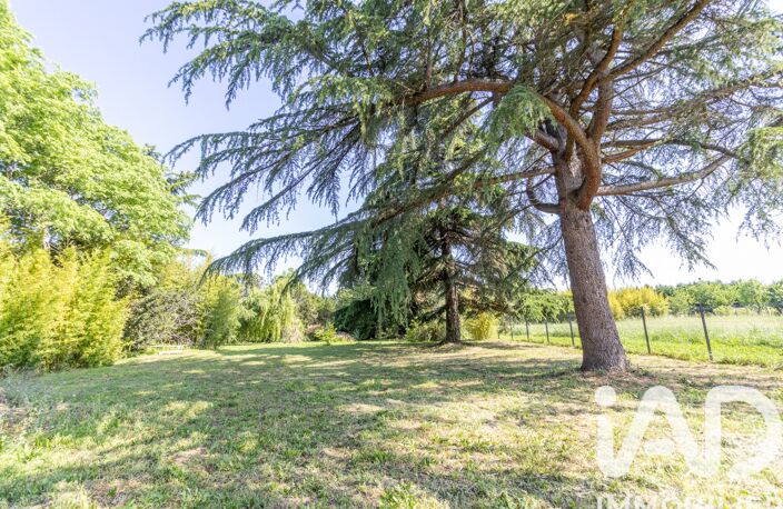 Vente Terrain à bâtir 485 m&sup2; — photo 5