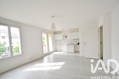 Appartement 2 pièces 210000 €