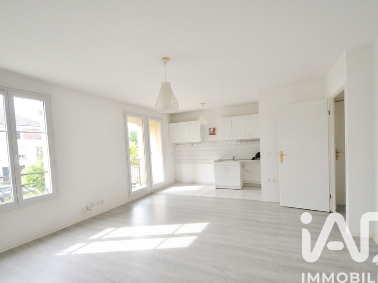 Vente Appartement 2 pièces — photo 1