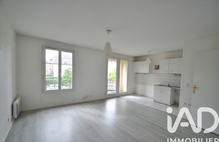 Vente Appartement 2 pièces — photo 4