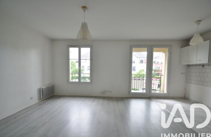 Vente Appartement 2 pièces — photo 5