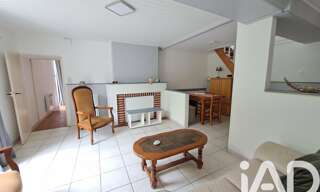 Maison 4 Pièces 100 m² à vendre à Chaillevette (17890)