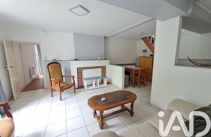 Vente Maison/villa 4 pièces — photo 2