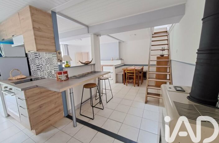 Vente Maison/villa 4 pièces — photo 3