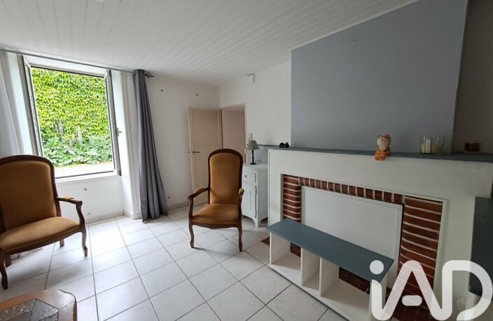 Vente Maison/villa 4 pièces — photo 4