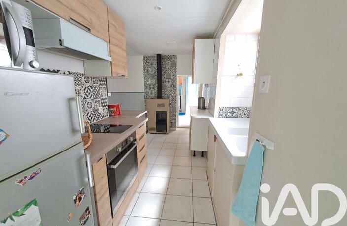 Vente Maison/villa 4 pièces — photo 5
