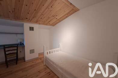 Maison 4 pièces 185000 €