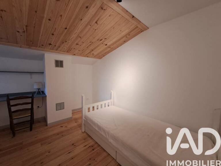 Vente Maison/villa 4 pièces — photo 1