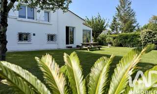 Maison 5 Pièces 90 m² à vendre à Semussac (17120)