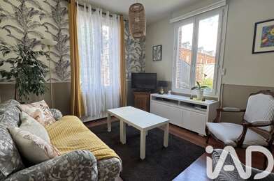 Maison 4 pièces 170000 €