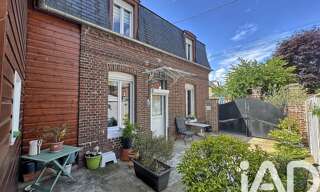 Maison 4 Pièces 80 m² à vendre à Saint-Aubin-lès-Elbeuf (76410)