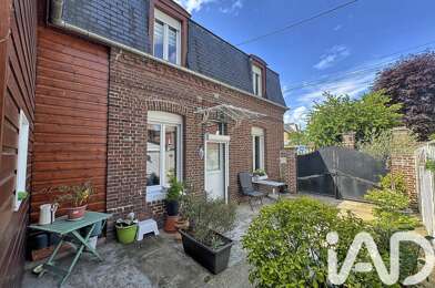 Maison 4 pièces 170000 €