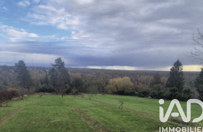 Vente Terrain à bâtir 513 m&sup2; — photo 2