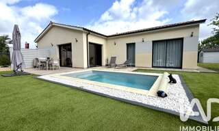 Maison 4 Pièces 106 m² à vendre à Hourtin (33990)