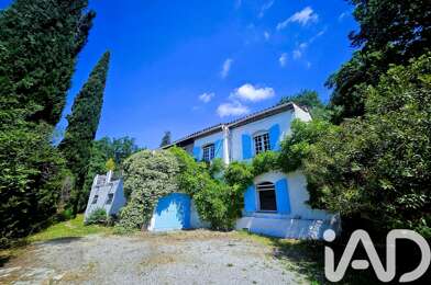 Maison 4 pièces 478000 €