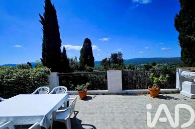 Maison 4 pièces 449000 €