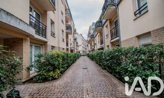 Appartement 2 Pièces 45 m² à louer à Clichy (92110)