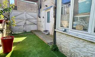 Maison 3 Pièces 75 m² à vendre à Condécourt (95450)