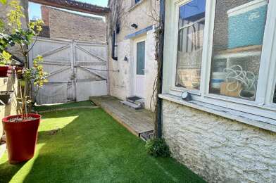 Maison 3 pièces 175000 €