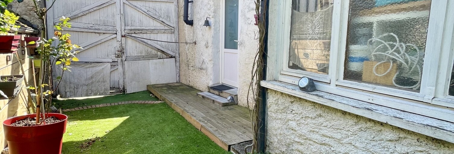 Maison 3 Pièces 75 m² à vendre à Condécourt (95450)