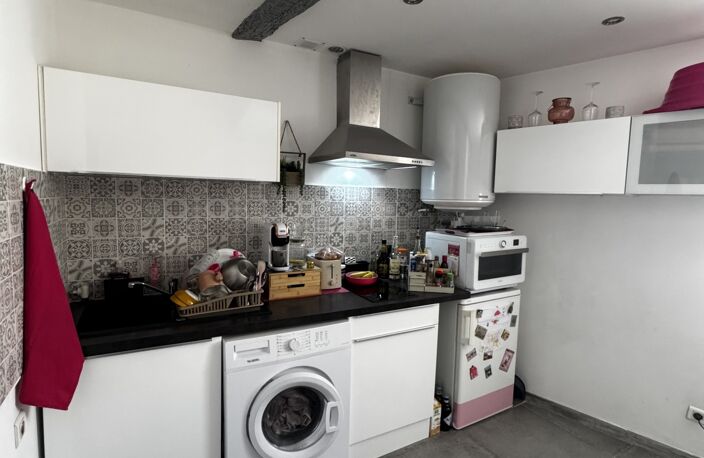 Vente Appartement 1 pièce — photo 2