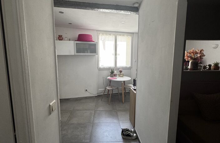Vente Appartement 1 pièce — photo 3