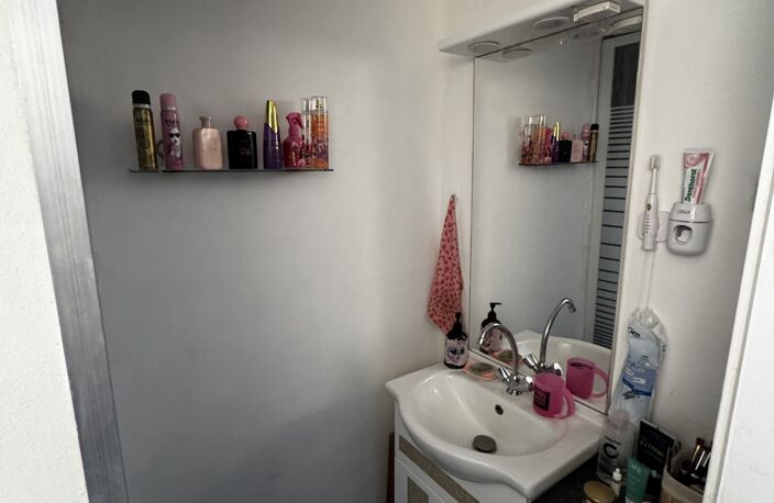 Vente Appartement 1 pièce — photo 5