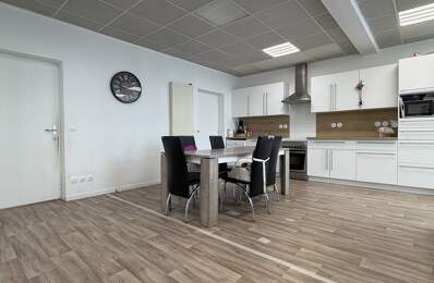 Vente Maison/villa 5 pièces — photo du bien