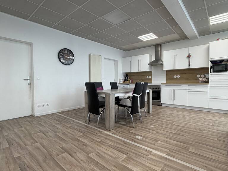 Vente Maison/villa 5 pièces — photo 1