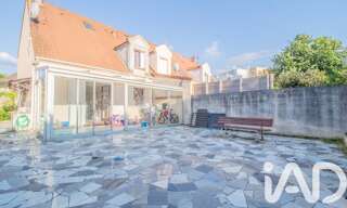 Maison 5 Pièces 88 m² à vendre à Aulnay-sous-Bois (93600)