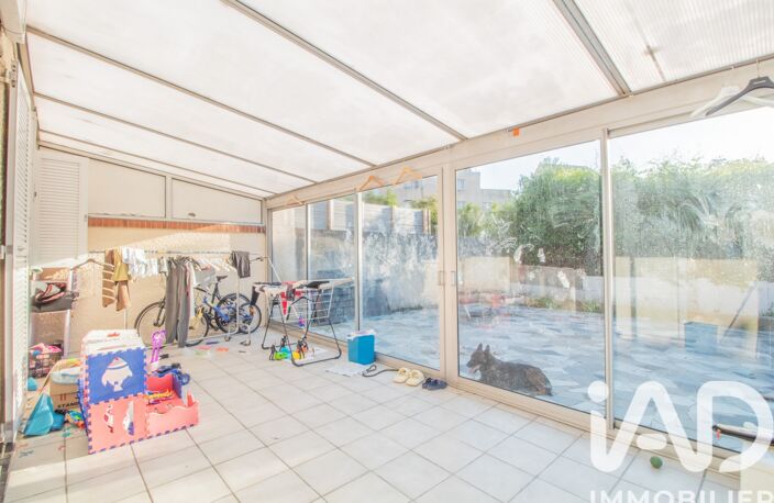 Vente Maison de ville 5 pièces — photo 2